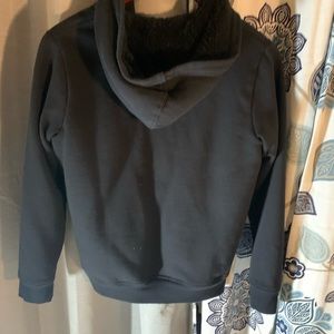 Warm boys urban pipeline sweater.